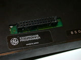 GE SERIESONE PROGRAMMABLE CONTROLLER IC610PRG100B