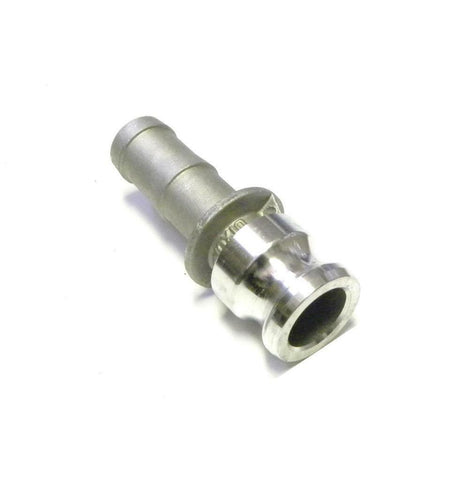 NEW DIXON  TYPE E  CAMLOCK  MALE  COUPLING CONNECTOR 1" DIAMETER HOSE BARB