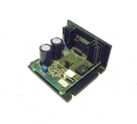 QAMETEK   48064-00   POWER SUPPLY 24 VDC  5 AMP