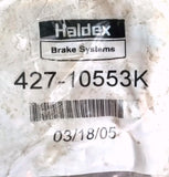 Haldex Brake Systems 427-10553K Air Brake Adjuster Bracket