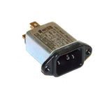 TDK ZUG2206-11 NOISE FILTER 250 VOLTS @ 6 AMPS (2 AVAILABLE)