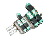 Numatics  081SA400M 081SS400M 152SA400M  152SS600M  Solenoid Valve Assembly