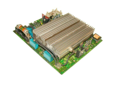 Siemens  6SC6190-0FB00  Power Module Circuit Board  462 019.9051.00