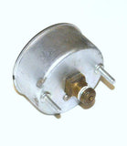 MARSH 0-30 PSI PRESSURE GAUGE 1/4" NPT BACK MOUNT