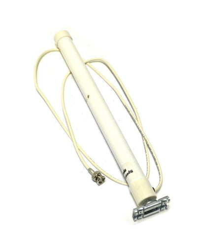 BNC DIPOLE ANTENA FOR SYMBOL SPECTRA24 UNIT