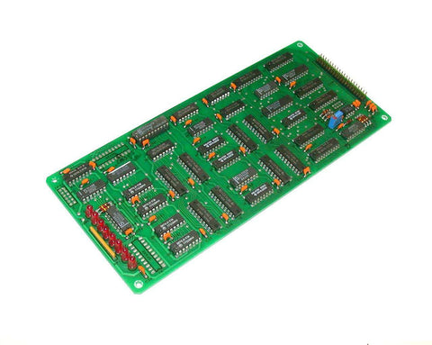 XYNETICS  PRODUCTS. CIRCUIT BOARD  MODEL 713253-001