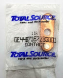 Total Source GE44B716723G001 Forklift Contact (2 Available)
