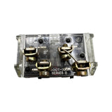 Allen Bradley 800T-XA1 Series D Contact Block