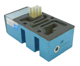 MAC M-92008-02 Pneumatic Solenoid Manifold Valve