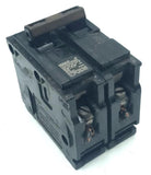 Gould ITE Q220 2 Pole Circuit Breaker 20A 120/240VAC