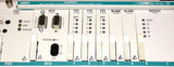ADTRAN INTERGRATED ACCESS SYSTEM W/ POWER SUPPLY #750