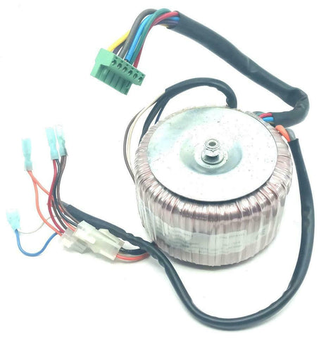 Toroid Tech TC0300-0017 Toroidal Power Transformer