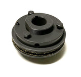 Browning T45L-1-3/16 Torque Limiter 1-3/16" X 4-1/2" 2800 in-lb Torque Capacity