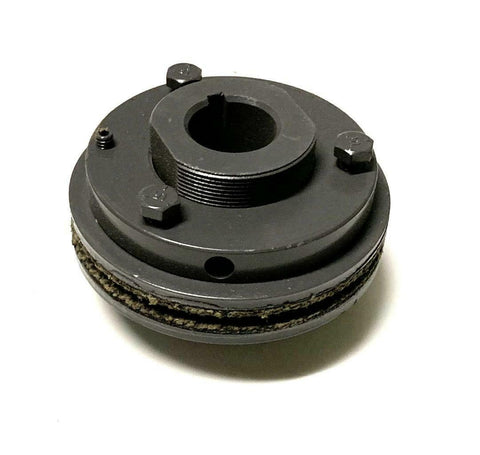 Browning T45L-1-3/16 Torque Limiter 1-3/16" X 4-1/2" 2800 in-lb Torque Capacity