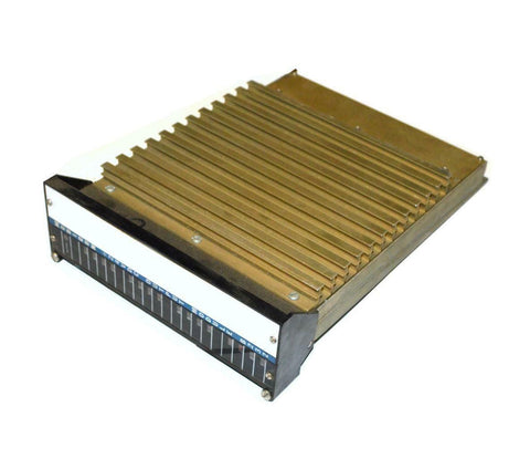 MODICON B232 +24 VDC OUTPUT MODULE (2 AVAILABLE) - SOLD AS IS