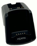 Nortel NTTQ4023E6 Dual Slot Handset Charger