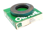 Chicago Rawhide 10975 Oil Seal 1.1024" x 2.0472" x 0.315" NBR Lip