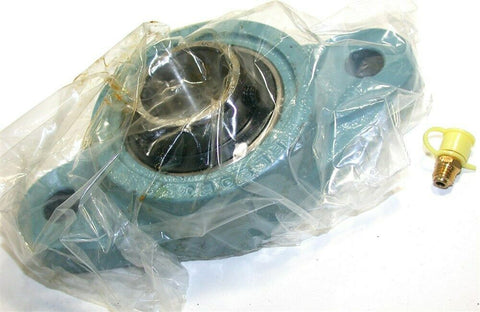 1" New Koyo Mounted Bearing UCFL205J
