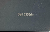 Dell 5330DN Workgroup Laser Printer