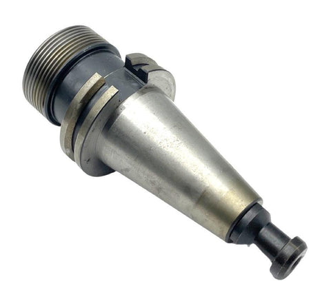 Universal Engineering AF91964 Acura-Flex Collet Chuck 1" Capacity W/ CAT40 Shank