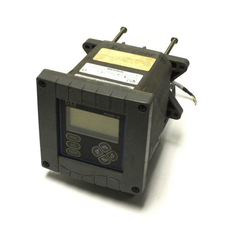 GLI C53A2MP CONDUCTIVITY ANALYZER IN NEMA 4X ENCLOSURE 115 VAC @ 10 VA