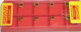 10 New Sandvik Coromant Carbide U insert for drilling LCMX 02 02 04C-53 1020