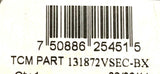 Dichtomatik TCM 131872VSEC-BC Oil Seal (7 Available)