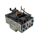 Lot of (2) Allen Bradley 193-A1D1 Series A Overload Relay 1.0-2.9A