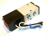 UP TO 3 NEW KOGANEI AIR SOLENOID VALVES 200E1 FREE SHIPPING
