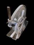 Greenerd 3B Arbor Press 3 Ton Capacity