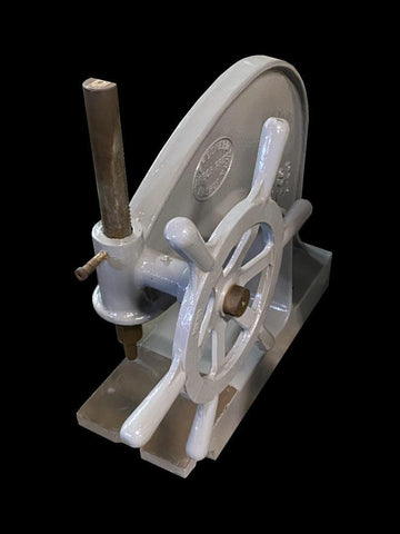 Greenerd 3B Arbor Press 3 Ton Capacity