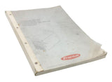Fronius TransSynergic 4000/5000 Operating Instruction Manual