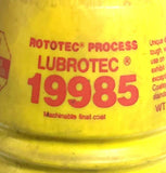 Eutectic Castolin 19985 Rototec Lubrotec Powder 2.28 lbs
