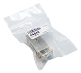 Banner LMBWLB32U Mounting Bracket U-Shaped Clamp W/ Thumb Screw - Pack of (2)