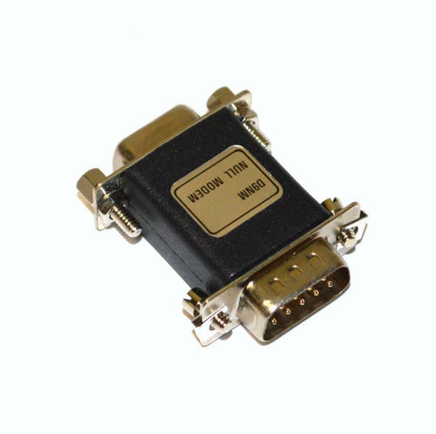 NEW XEROX 600T2073 NULL MODEM ADAPTER