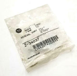 Allen Bradley Z-34037 Contact Kit Size 0 20 A 1 Pole (5 Available)