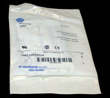 New Allen Bradley  1492-HM2K024  Terminal Block Surge Suppressor 24 VAC/DC