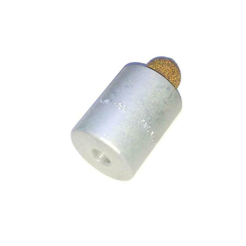 Norgren  MF-38  Solenoid Valve Silencer Muffler  3/8  NPT