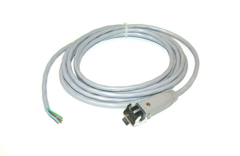 NEW NORDSON   111934A  ELECTRICAL CONNECTOR CABLE ASSEMBLY