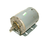 Marathon Electric  UQK48C17D2044E  Single Phase AC Motor 1/3 HP