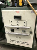 Sherman Treaters GX10 High Frequency Solid State Generator (4 Available)