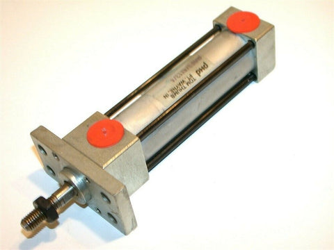 UP TO 2 NEW PHD AIR CYLINDERS 1 3/4" STROKE AVRF 3/4X1 3/4 FREE SHIPPING