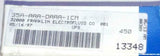New Mac  722C-12-PI-112BA  Solenoid Valve 110/120 VAC 5.4 Watts