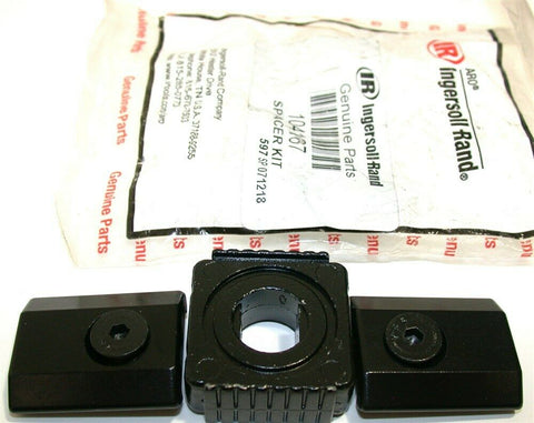 Up to 6 New ARO Ingersol-Rand Standard Modular Clamp Kit 104167