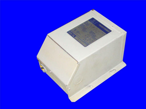 GE GENERAL ELECTRIC .750 KVA TRANSFORMER MOD# 9T51B209