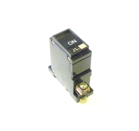 MATSUSHITA   BAC101305  3 AMP 250 VAC SINGLE-POLE CIRCUIT BREAKER