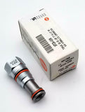 Sun Hydraulics XFCA-XXN Cartridge Valve (4 Available)