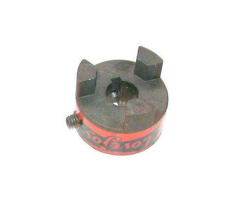 LOVEJOY  L-075  0.625   COUPLING HUB 5/8" BORE