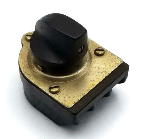 Allen Bradley HR1T040F103UN Potentiometer 10K-OHM
