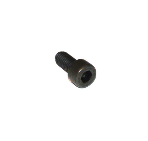 NEW BRIGHTON-BEST 532110-100 SOCKET HEAD CAP SCREW M8 X 16 (LOT OF 5)